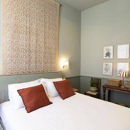 Hotel Donna Francesca Rzym Zewnętrze zdjęcie