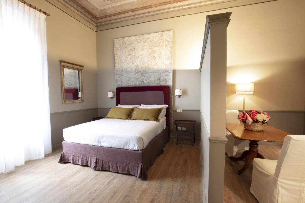 Hotel Donna Francesca Rzym Zewnętrze zdjęcie