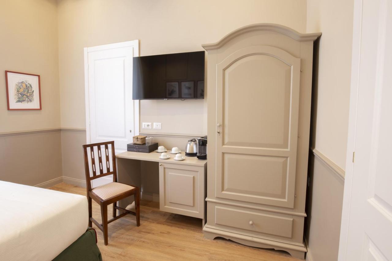 Hotel Donna Francesca Rzym Zewnętrze zdjęcie